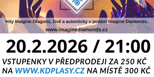 IMAGINE DIAMONDS \/ FULL SHOW \/ KD PLASY