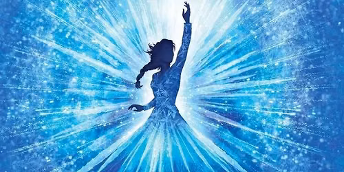 Disney\u2019s Frozen \u2013 The Musical