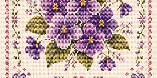 Sweet Violet Vintage | Grand Opening Pop-Up!