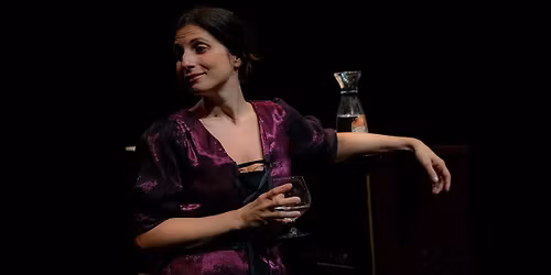 Clara - Sex, Love and Classical Music at 59E59 Theaters - Theater B