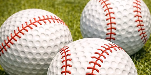 LBB Golf Outing