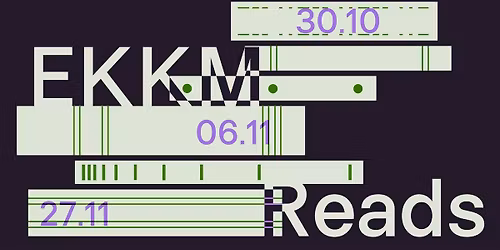 EKKM Reads 2025