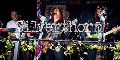 Silverthorn Live at The Royal Oak, Huddersfield