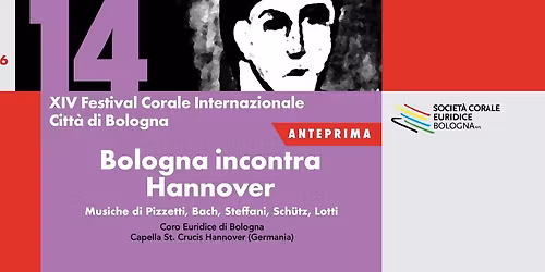 Bologna incontra Hannover