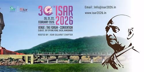 ISAR 2026
