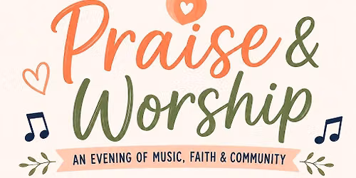 SC Peach Festival Praise and Worship
