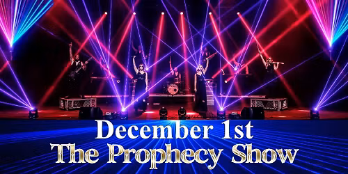 The Prophecy Show - Trans-Siberian Orchestra Tribute