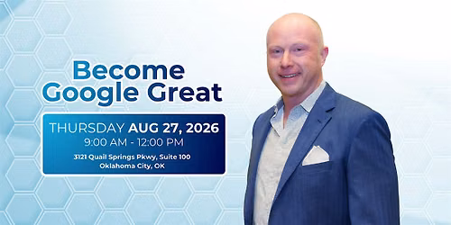 Become Google Great | ReMax at Home | Oklahoma City