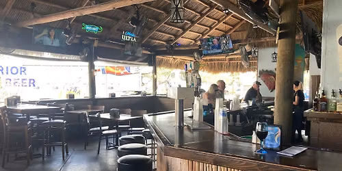 Paradise Grill