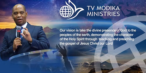 Miracle Healing Crusade