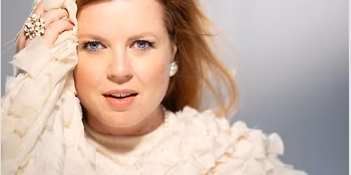 Weihnachtskonzert mit SIMONE KOPMAJER