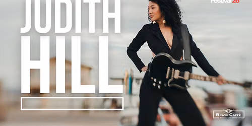 JUDITH HILL