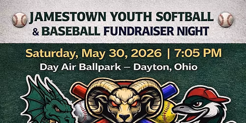 Dayton Dragons' Night for the JYSB