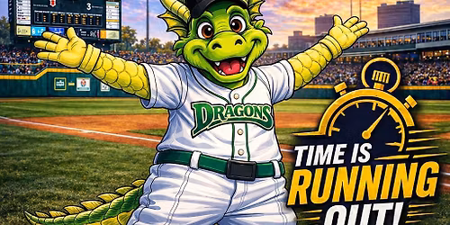 Dayton Dragons' Night for the JYSB