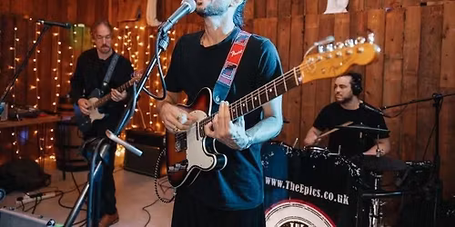 The Rubys @ The Tow Bar