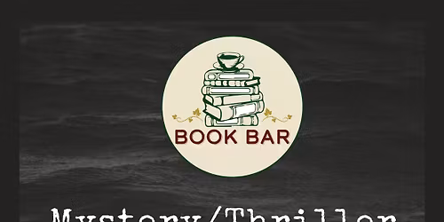 Mystery\/Thriller Book Club - The Woman in Cabin 10 by Ruth Ware