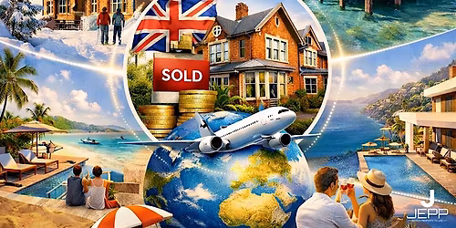 JEPP International Borrel - Second Home Beurs