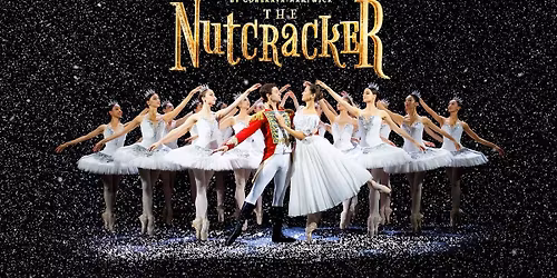World Ballet Company: The Nutcracker
