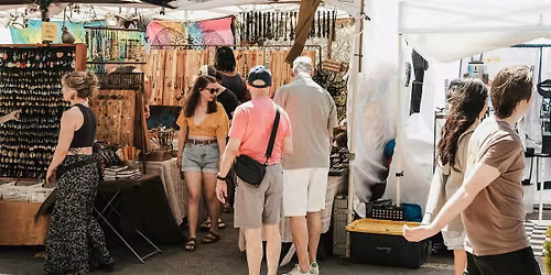 2026 Philadelphia Summer Market & Vendor Fair