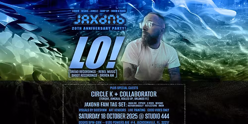 Jax Classic - Sunday at VyStar Ballpark