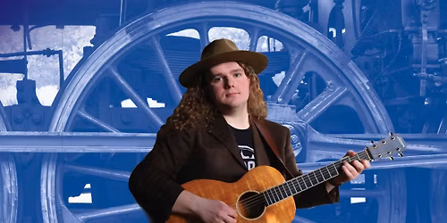 Songs of the American Rail