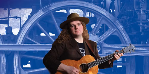 Songs of the American Rail