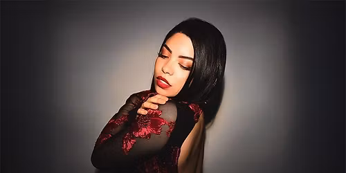 LOH Presents: Luc\u00eda