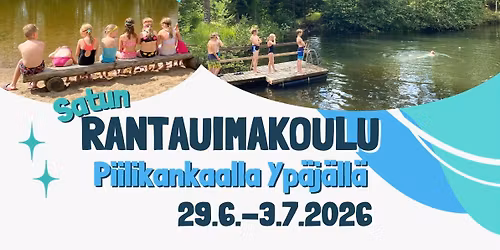 Satun Rantauimakoulu 2026 Yp\u00e4j\u00e4ll\u00e4