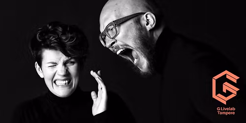 Maria Ylip\u00e4\u00e4 & Marzi Nyman \/ G Livelab Tampere