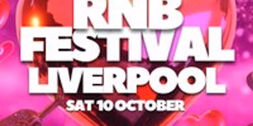 RNB Festival Newcastle