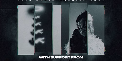Barnacle Boi Presents: ALWAYS, ELSEWHERE North America Tour