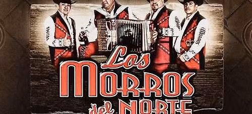 LOS ORIGINALES DE SAN JUAN, LOS CUATES DE SINALOA & MAS