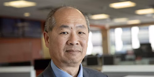 Fixing the T: A conversation with MBTA general manager and CEO Philip Eng
