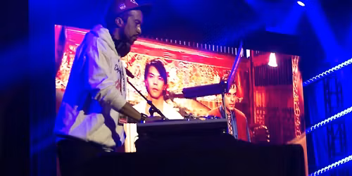 CAN I KICK IT? A Discovery! Series Performance