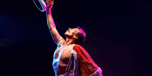 Hommage \u00e0 Queen \u00e0 Ste-Th\u00e9r\u00e8se