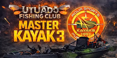 MASTER KAYAK 3