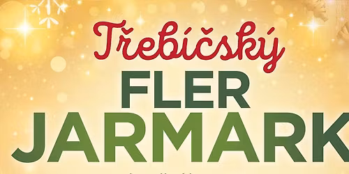 V\u00e1no\u010dn\u00ed T\u0159eb\u00ed\u010dsk\u00fd Flerjarmark