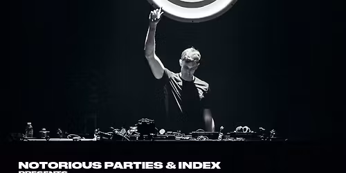 Notorious presents: Bryan Kearney