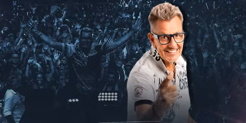 Andy Luxx in K\u00f6ln