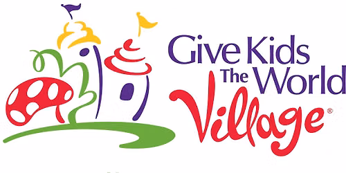 2ND ANNUAL GIVE KIDS THE WORLD GOLF TOURNAMENT
