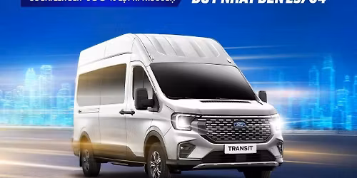 999 Gi\u1ea3i V\u00e0ng T\u1eeb Ford 