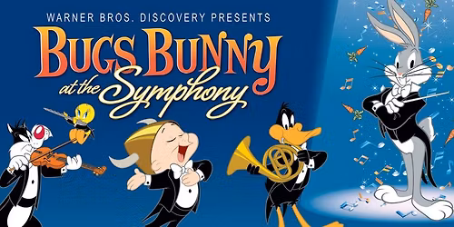 PNC Pops: Bugs Bunny at the Symphony