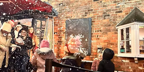 Carols From King's Court