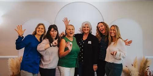 Friendsgiving Brunch