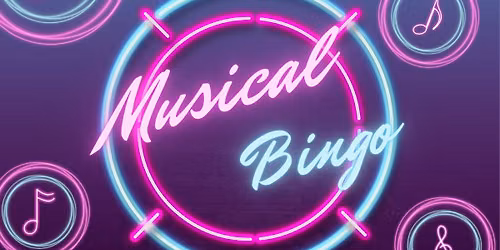 Musical Bingo