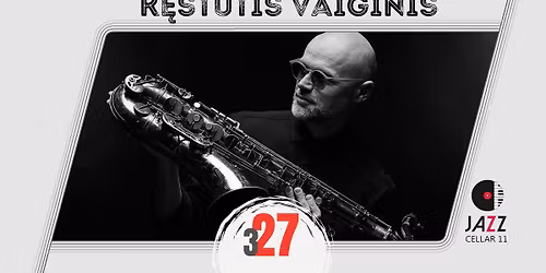 K\u0119stutis Vaiginis International Quartet