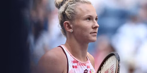 2026 US Open Tennis Championships: Armstrong Stadium - Session 17