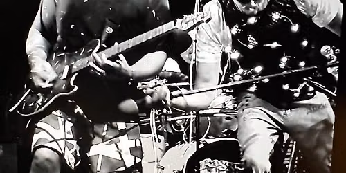 Liquid State Brewing Company presents the Ragged Sole Rock Experience 