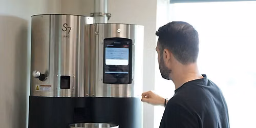 Intro to Coffee Roasting