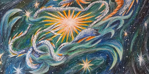 Astrology & Numerology & Tarot ~ OH MY! ~ Day 3 Part 1 of the Witchy WooWoo Halloween Sensation